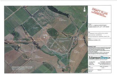 Photo of property in 671 Cornwall Road, East Taratahi, Carterton, 5887