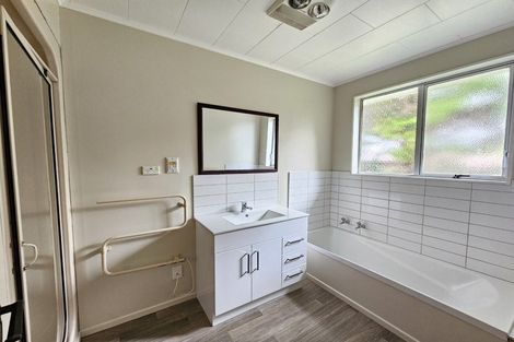 Photo of property in 121 Conclusion Street, Ascot Park, Porirua, 5024