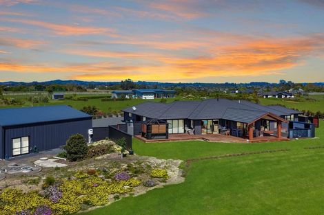 Photo of property in 21 Blue Penguin Drive, Kerikeri, 0294
