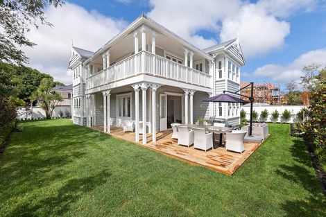 Photo of property in 92d Marsden Avenue, Mount Eden, Auckland, 1024