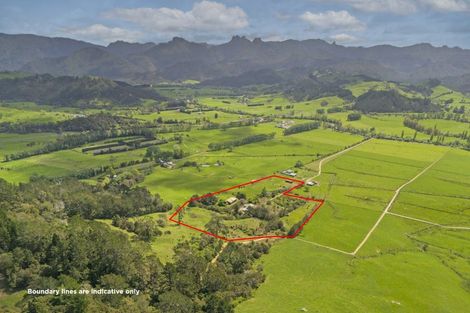 Photo of property in 62a Hikuai Settlement Road, Hikuai, 3579