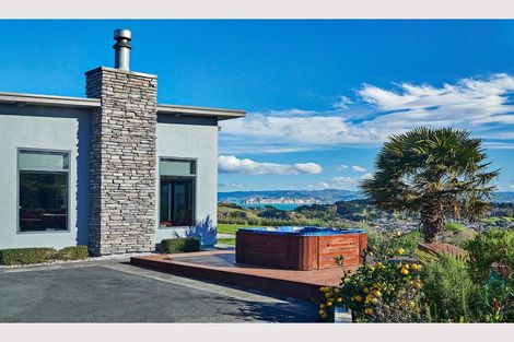 Photo of property in 155 Gaddums Hill Road, Wainui, Gisborne, 4010