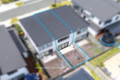 Photo of property in 46 Turret Lane, Hobsonville, Auckland, 0616