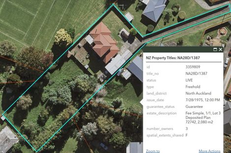 Photo of property in 39 Eden Street, Mangere East, Auckland, 2024