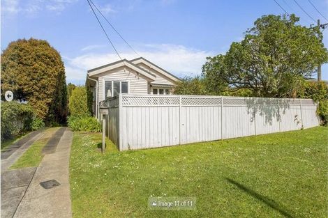 Photo of property in 298 East Coast Road, Forrest Hill, Auckland, 0620