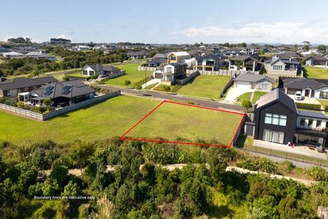 Photo of property in 65 Tahuna Minhinnick Drive, Glenbrook, 2681