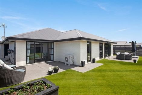 Photo of property in 7 Cattermole Street, Kaiapoi, 7630