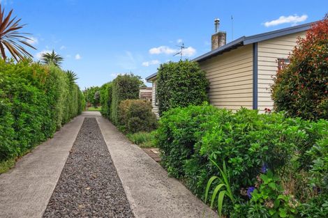 Photo of property in 21 Western Street, Matamata, 3400