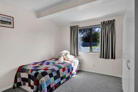 Photo of property in 21 Robson Street, Normanby, Hawera, 4614