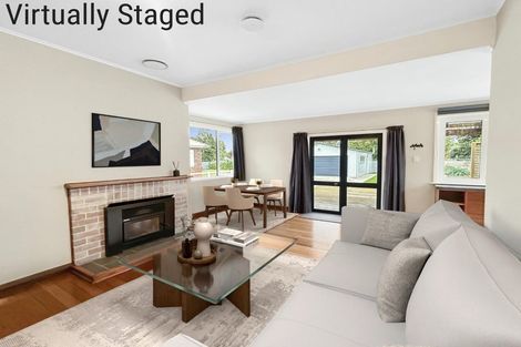 Photo of property in 9 Park Road, West End, Palmerston North, 4412