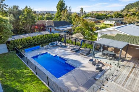 Photo of property in 91 Ikitara Road, Whanganui East, Whanganui, 4500