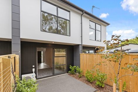 Photo of property in 2/167 Cranford Street, St Albans, Christchurch, 8014