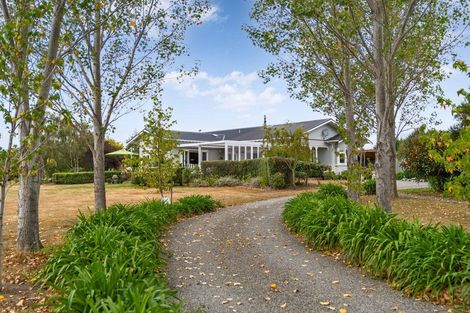 Photo of property in 11 Campbell Drive, Martinborough, 5711