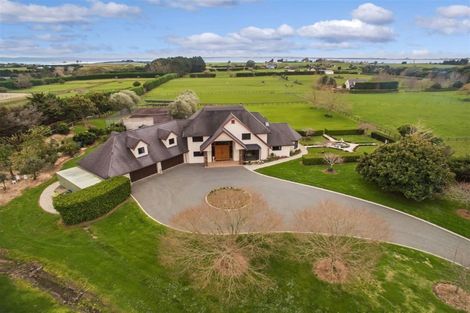 Photo of property in 5 Clark Road, Karaka, Papakura, 2580