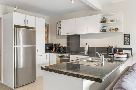 Photo of property in 1/6 Saratoga Avenue, Herne Bay, Auckland, 1011