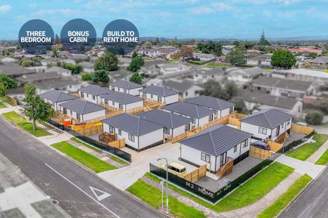 Photo of property in 2/25 Mcleod Road, Weymouth, Auckland, 2103