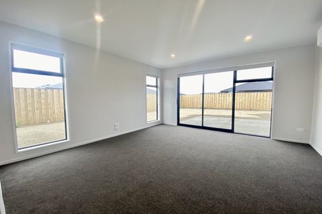 Photo of property in 7 Fairhall Street, Rolleston, 7615