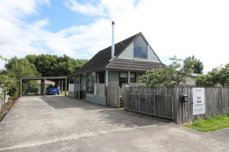 Photo of property in 30 Helena Street, Lumsden, 9730