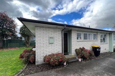 Photo of property in 2/233 Williams Street, Te Awamutu, 3800