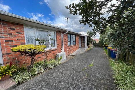 Photo of property in 2/65 Astley Avenue, New Lynn, Auckland, 0600