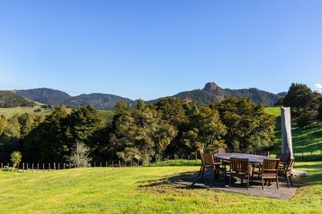 Photo of property in 280 Baldrock Road, Kaiwaka, Maungaturoto, 0587