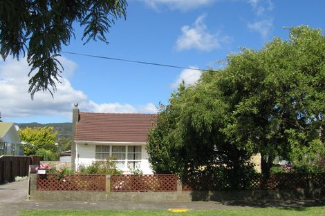 Photo of property in 35 Tennyson Street, Trentham, Upper Hutt, 5018