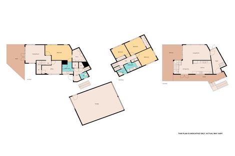 Photo of property in 1 Lemon Grove Avenue, Otumoetai, Tauranga, 3110