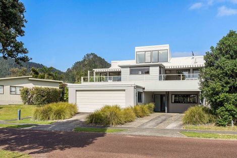 Photo of property in 12 Mountain Vista Place, Pauanui, Hikuai, 3579