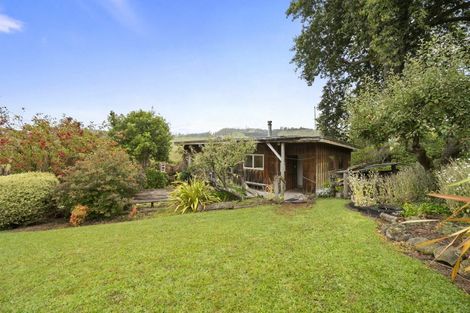Photo of property in 100 Hibberds Road, Taihape, 4794