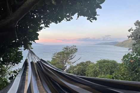 Photo of property in 1 Haunui Way, Pukerua Bay, 5026