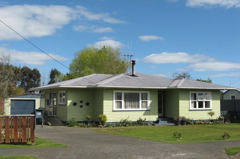 Photo of property in 41 Flower Street, Bulls, 4818