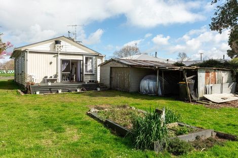 Photo of property in 8120 State Highway 26, Hikutaia, Paeroa, 3674