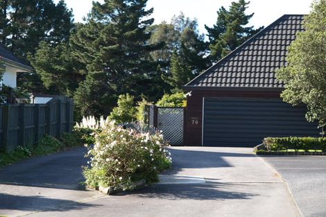 Photo of property in 2/102 Frank Nobilo Drive, Golflands, Auckland, 2013