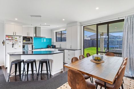 Photo of property in 8 Balmore Crescent, Pokeno, 2402