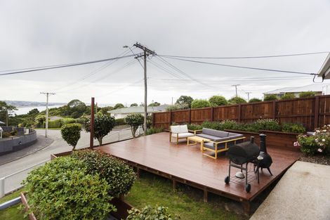 Photo of property in 12 Selwyn Street, South Hill, Oamaru, 9400