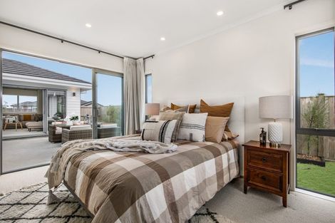 Photo of property in 50 Mark Ball Drive, Pokeno, 2402