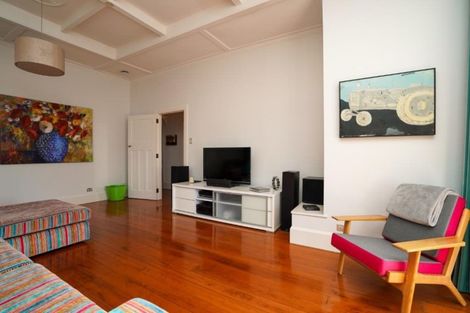 Photo of property in 201a Jervois Road, Herne Bay, Auckland, 1011