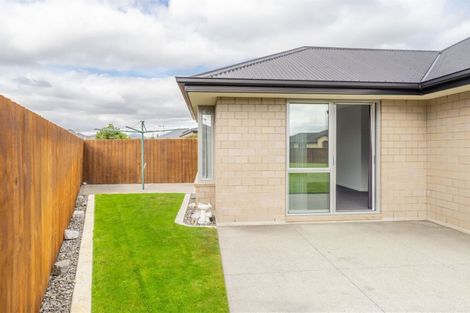 Photo of property in 27 Clematis Place, Wigram, Christchurch, 8042