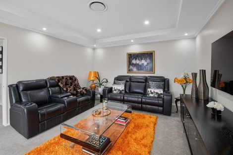Photo of property in 8 Spirit Terrace, Rolleston, 7615