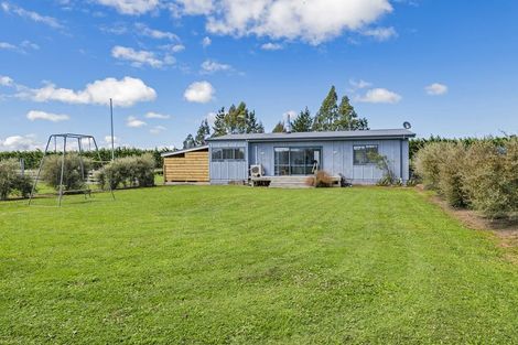 Photo of property in 507 Browns Rock Road, Burnt Hill, Oxford, 7495