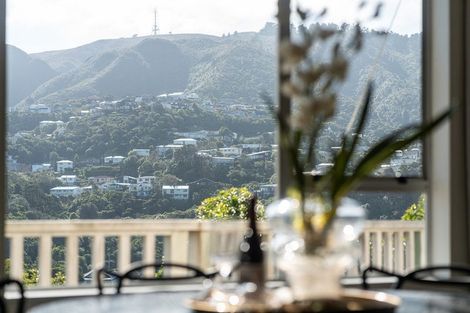 Photo of property in 22 Quetta Street, Ngaio, Wellington, 6035