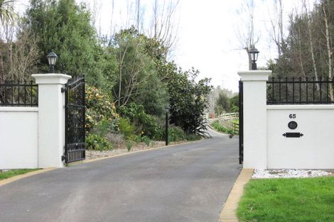 Photo of property in 65 Killalea Place, Paraparaumu, 5032