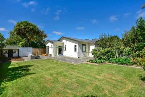 Photo of property in 43 Waimea Terrace, Beckenham, Christchurch, 8023