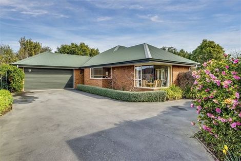 Photo of property in 55a Kensington Avenue, Rangiora, 7400