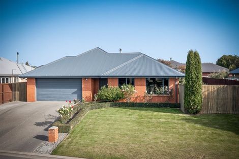 Photo of property in 31 Vasari Grange, Rolleston, 7614