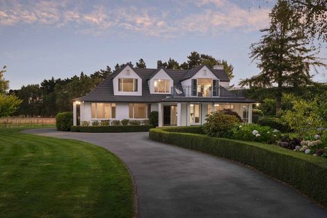 Photo of property in 352a Marshs Road, Halswell, Christchurch, 8025