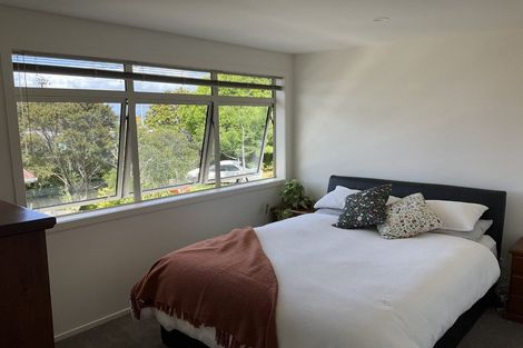 Photo of property in 4/3 Coronation Road, Hillcrest, Auckland, 0627