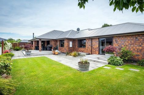 Photo of property in 13 Tancred Street, Geraldine, 7930