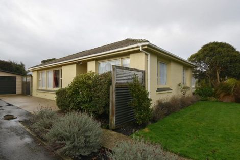 Photo of property in 11 Adamson Crescent, Glengarry, Invercargill, 9810