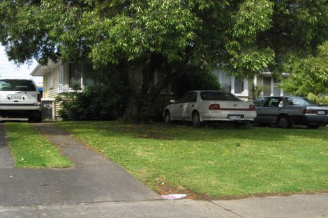 Photo of property in 96 Chingford Close, Mangere, Auckland, 2022